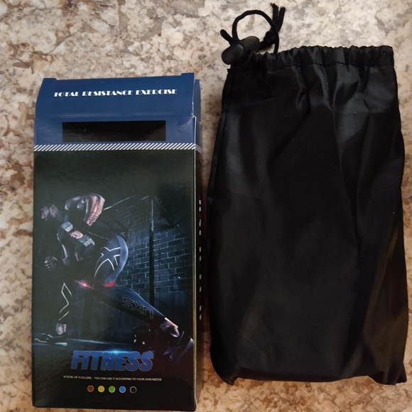 Exercise Loop Bands - Picture 7 of 8